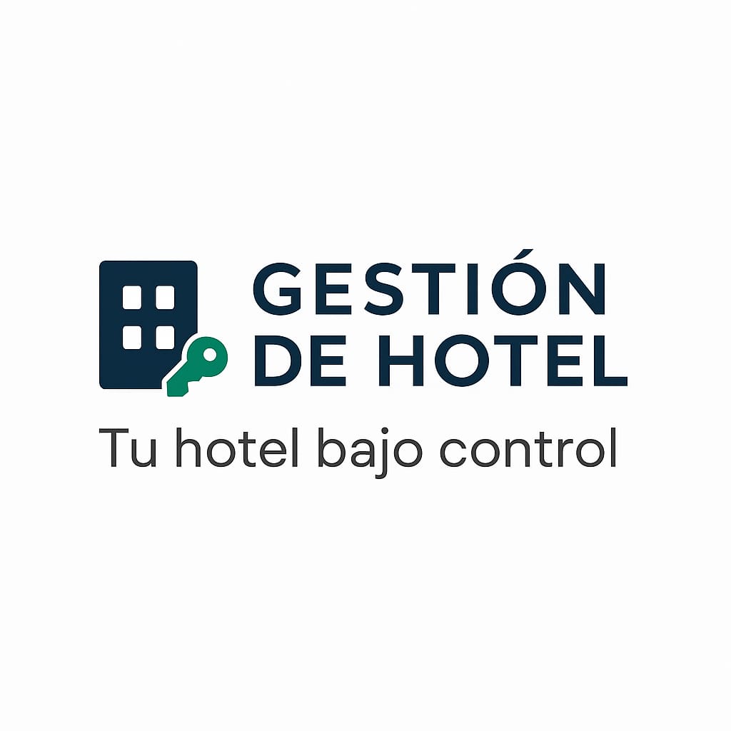 Gestión de Hotel